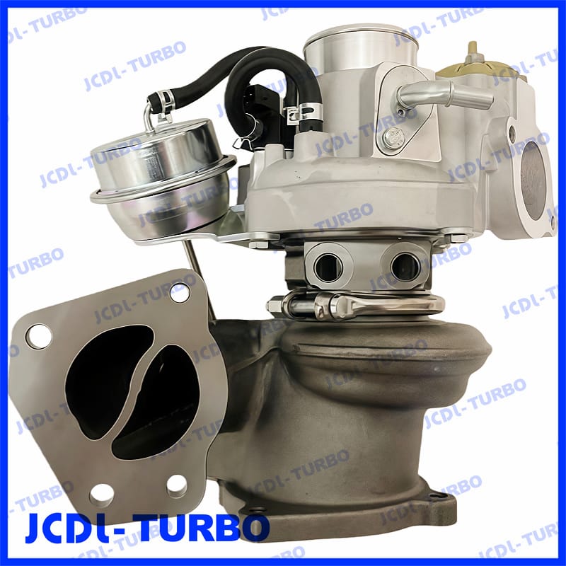 Turbocharger K04 Turbo 53049700059 53049880059 12652494 for Buick Regal Turbo with A20NHT engine