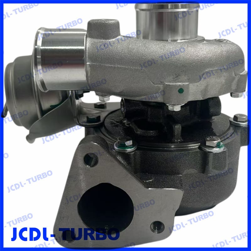 Turbo GT1749V Turbocharger 28231-27900 729041-5009S for Hyundai CRDi D4EA-V Engine Santa Fe Trajet 2.0L