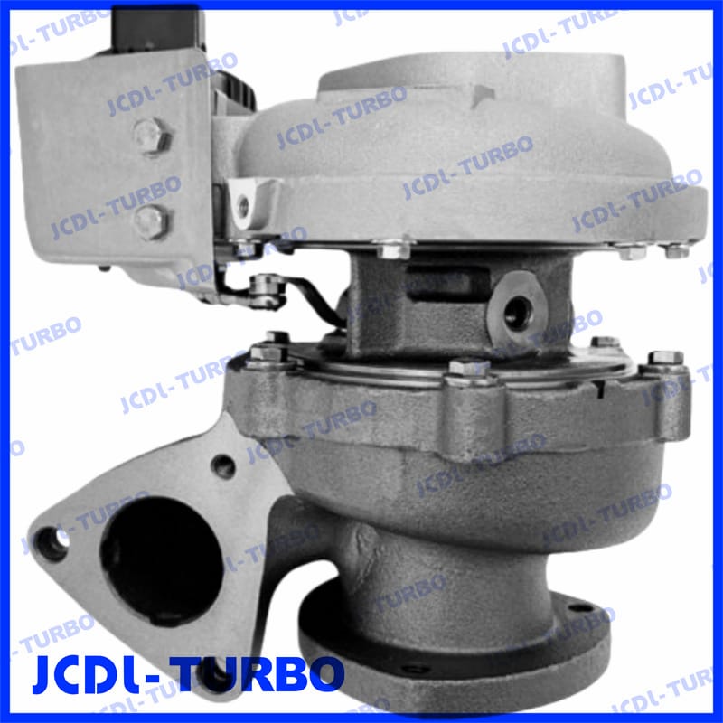 Turbo GTD2056VZK FB3Q6K682DD FB3Q6K682DB 822182-0010 Turbocharger for Ford Ranger TKE 3.2 TDCi