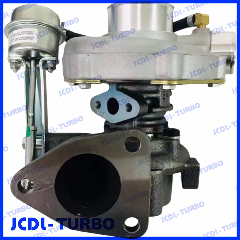 Turbo JP50B Turbocharger DK4A-1118010 DK4B-1118010 Fit for Nissan ZD25 Engine