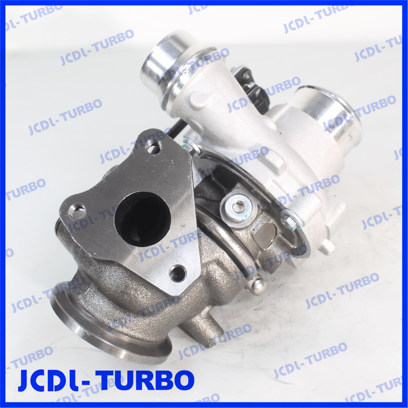Turbo ELT25 Turbocharger 1118100AEG08B Turbine for Great Wall HAVAL F6 M6 F5 First Love 1.5T GW4G15K Engine Euro VI AEG08B With 105KW