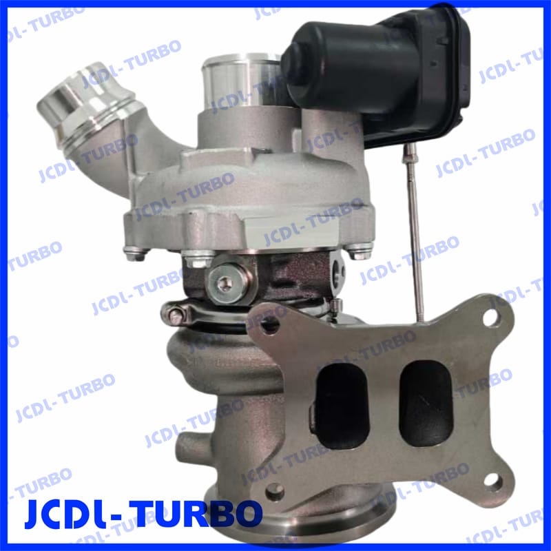 Turbo ELT08 1118100XEC05 For Great Wall Wingle 7 POER Tank 300 F7 GW4C20B 2.0T Engine