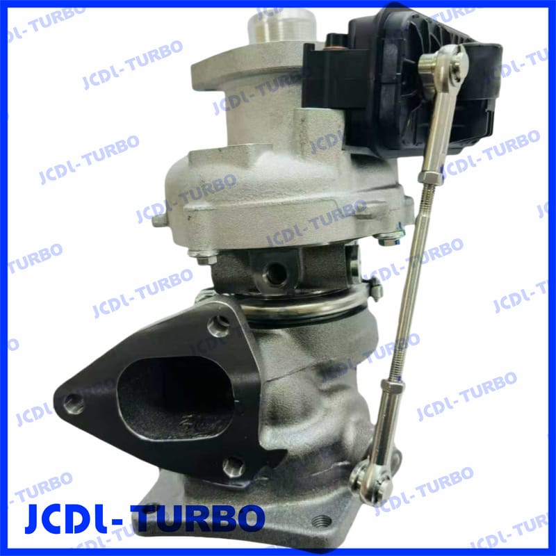 New Turbo ELT03 1118100XEC36 Turbocharger for Great Wall VV5 VV7 2.0t Engine GW4C20