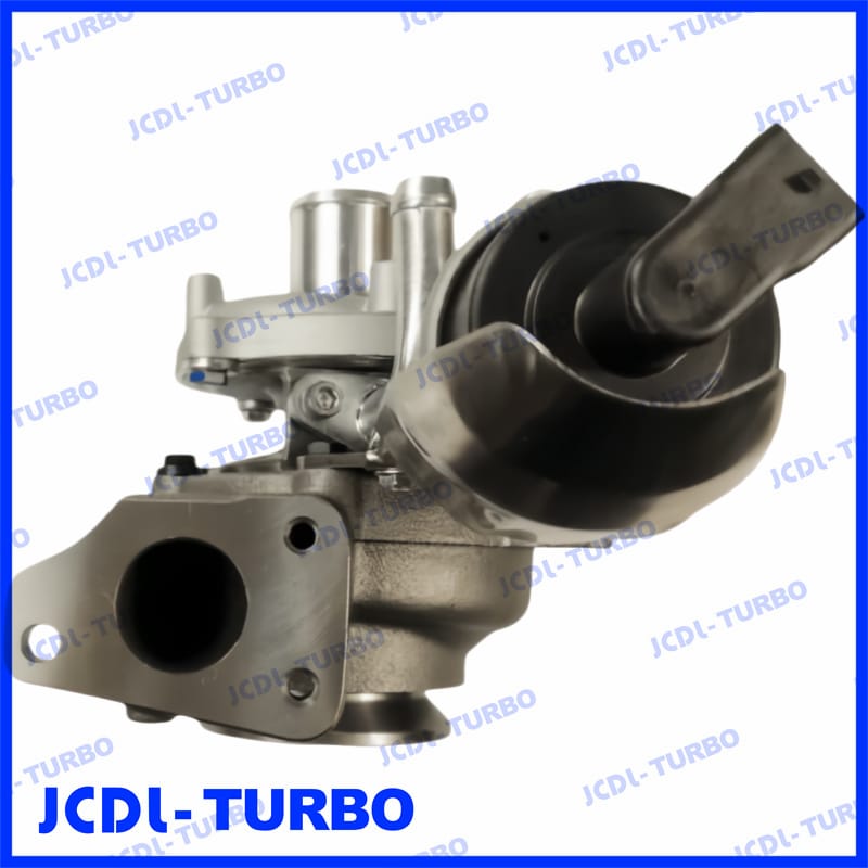 Turbocharger BV30 Turbo 54309700000 54309880000 55233062 for Alfa Romeo 1.3L SJTD