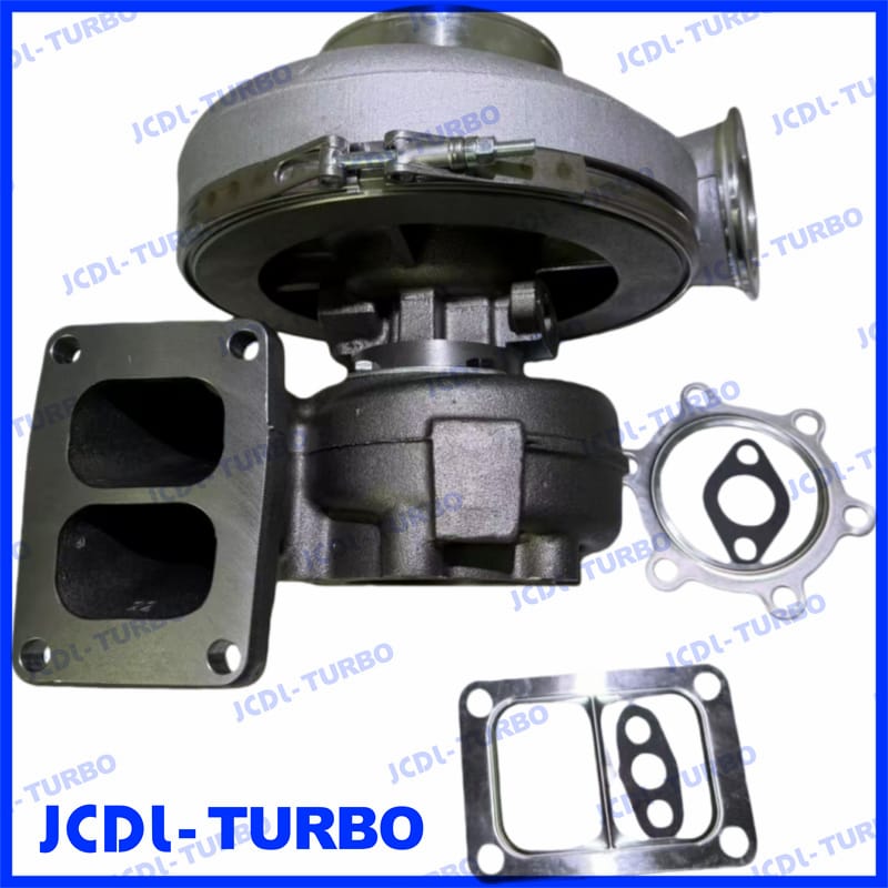 Turbocharger HE551 Turbo 504369516 3786649H 2843849 for CASE-IH HARVESTER 13.0L ENGINE IVECO CURSOR 13