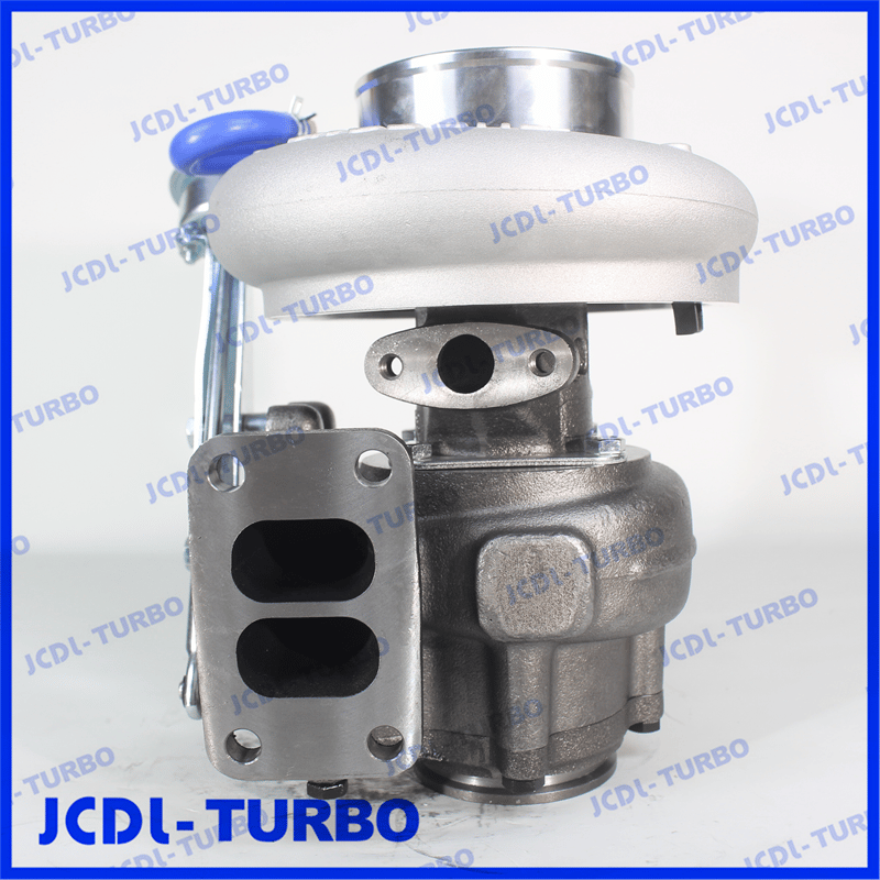 Turbocharger HX35W Turbo 4033861H 3769129 5801471392 for CASE IH NEW HOLLAND INDUSTRIAL FIAT IVECO ENGINE F4HF