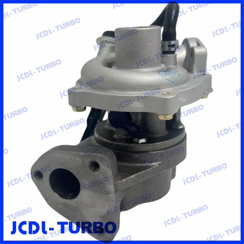 Turbocharger KP35 Turbo 54359880005 54359700005 73501343 93191993 for Lancia Musa Opel Corsa D 1.3 CDTI Z13DTJ