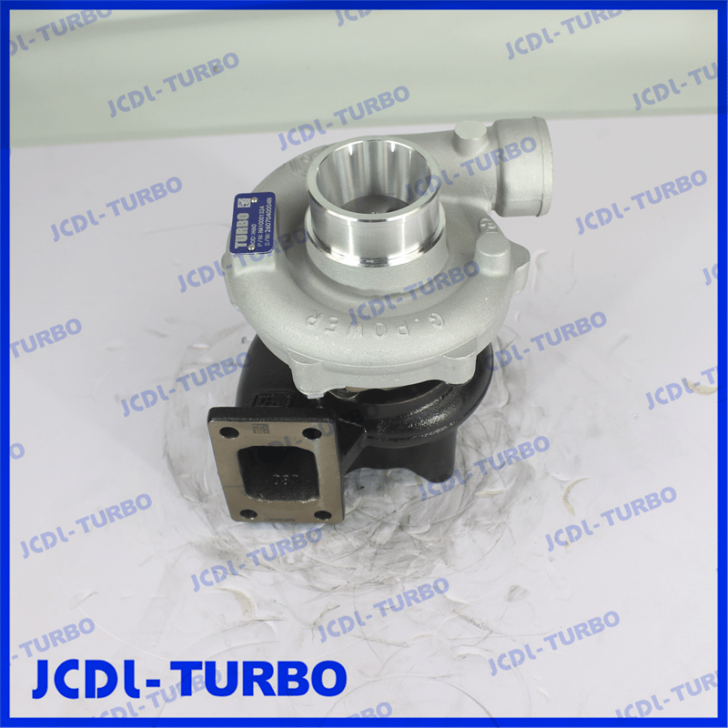 Turbo H60 HA10001324 4100GB-120001 TURBOCHARGER For YUNNEI YN38GBZ YN4100QB ENGINE