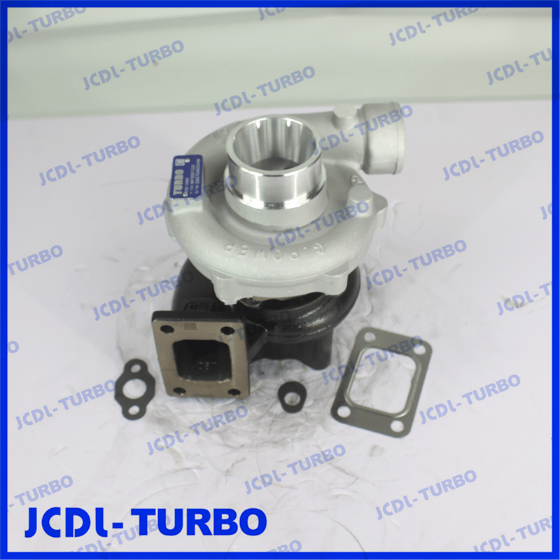 Turbocharger H55 Turbo 4100GB-120001 HA10001324 for YUNNEI ENGINE YN38GBZ YN4100QB