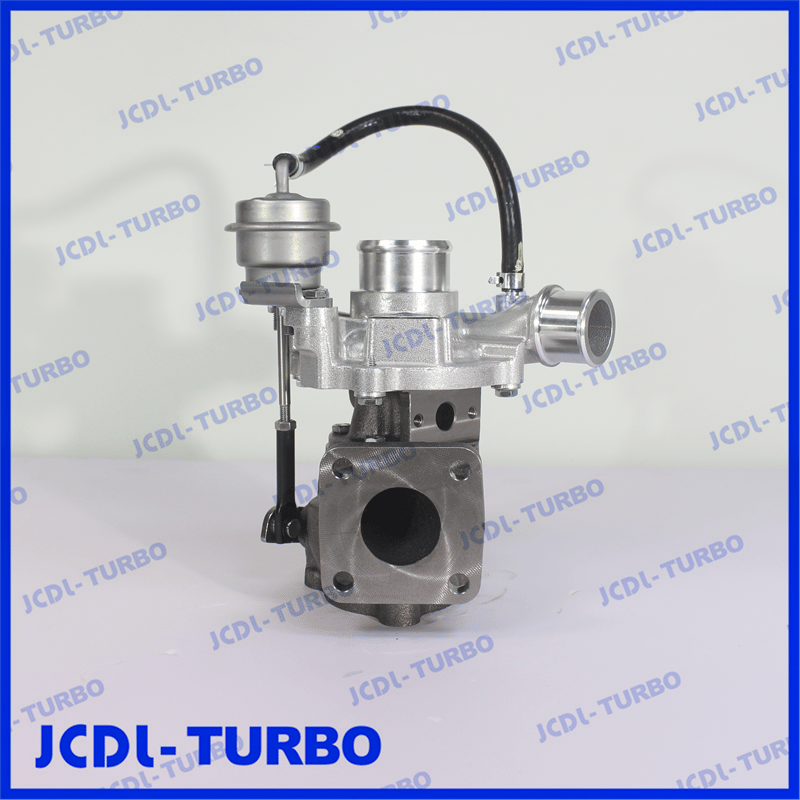 Turbocharger KP35 Turbo 150105-00449B 54359880072 54359700062 for Doosan Loader with D18 DS 1.8 Engine