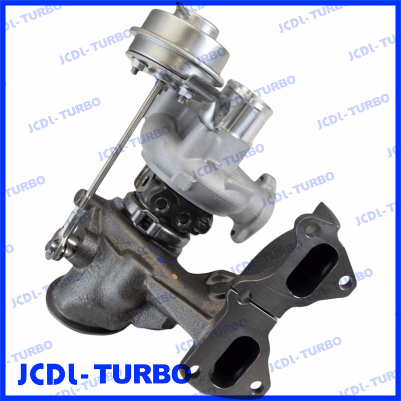 Turbocharger TD02 Turbo 49373-03012 55243431 71795018 for ALFA ROMEO MITO 955 0.9 TwinAir with 312 A2.000 engine