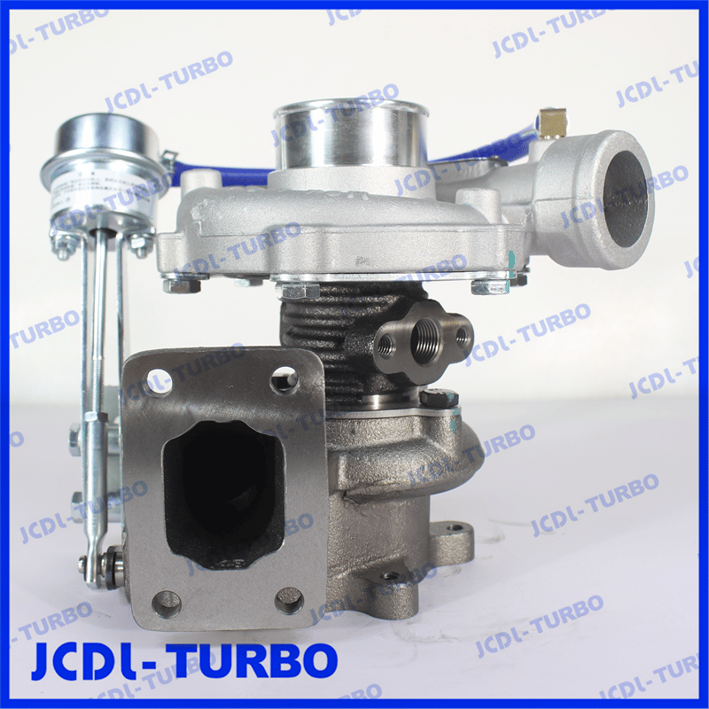 Turbocharger HP55 Turbo 1008200FA01 55X4505001 55X4505-01-1 55X4505-00-1 for JAC-L21546 engine