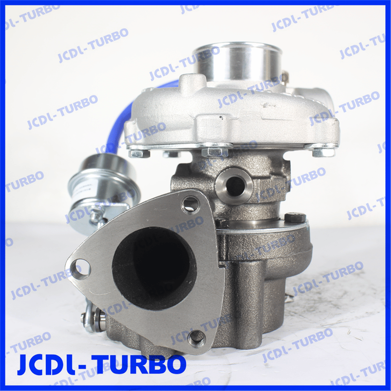 Turbocharger GT17 Turbo 736210-0009 736210-5009 1118300DL for JMC Light Duty Truck with JX493ZQ Engine