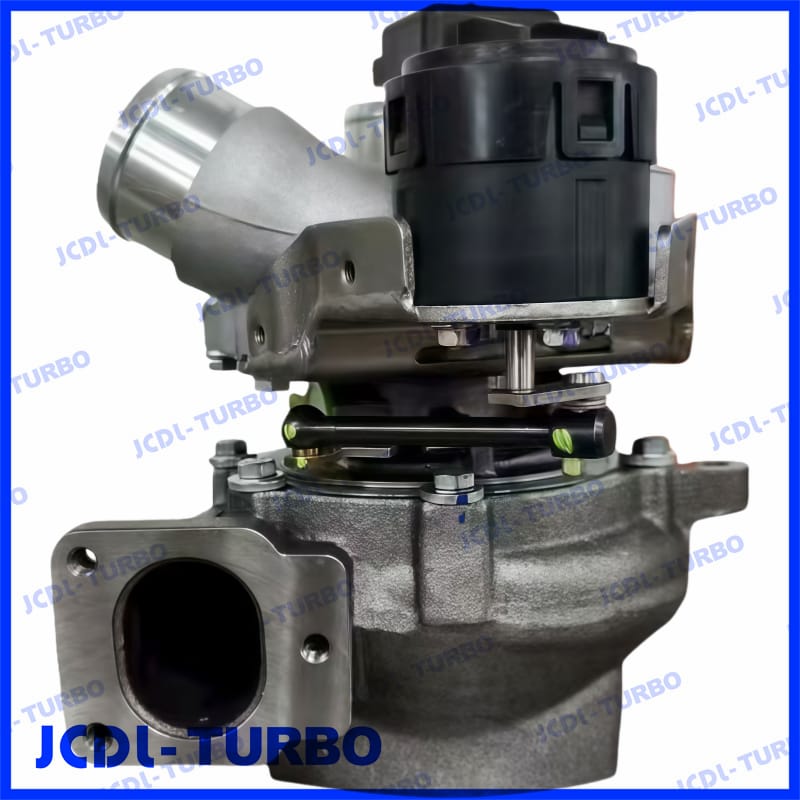 Turbocharger BV50 Turbo 53049880115 53049700039 1354257 for LANDROVER MODELS DISCOVERY III/ RANGE ROVER SPORT TDV6 Engine