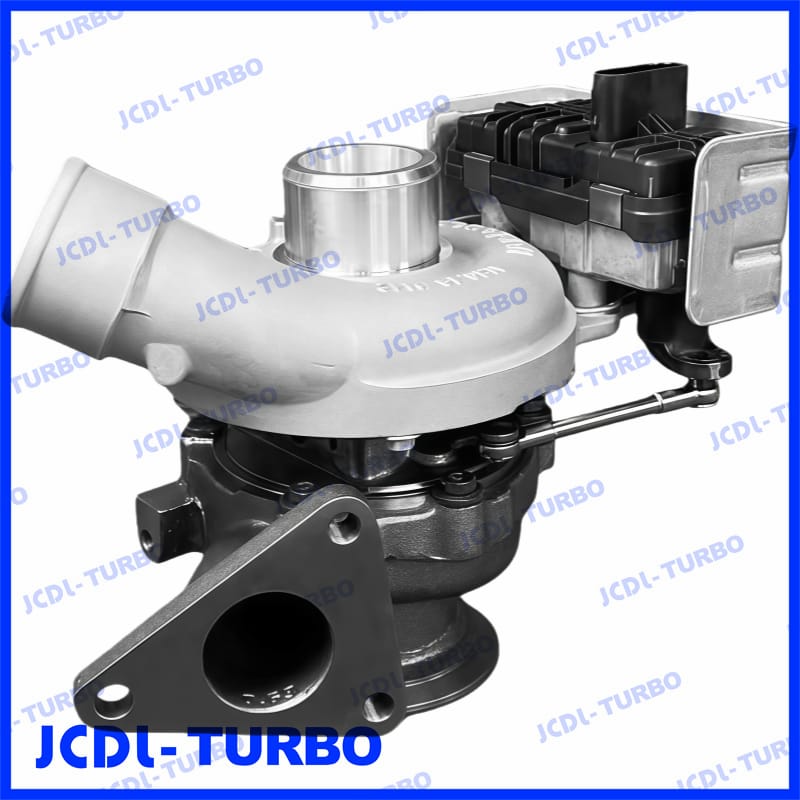 Turbocharger GTD14 Turbo 846108-0002 846108-5002S 1044100-FD040 1044100-FE014 for JAC Pick-up T8 T6 2.0T