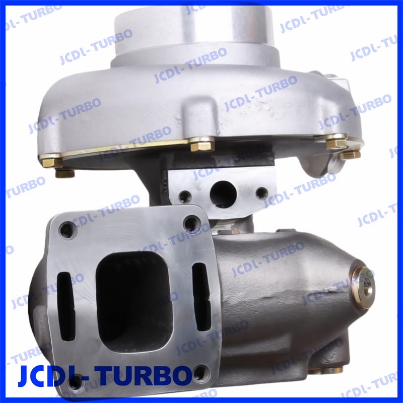 Turbocharger K31 Turbo 53319706721 53319886721 51091007633 for MAN Ship with D2842LE405 Engine