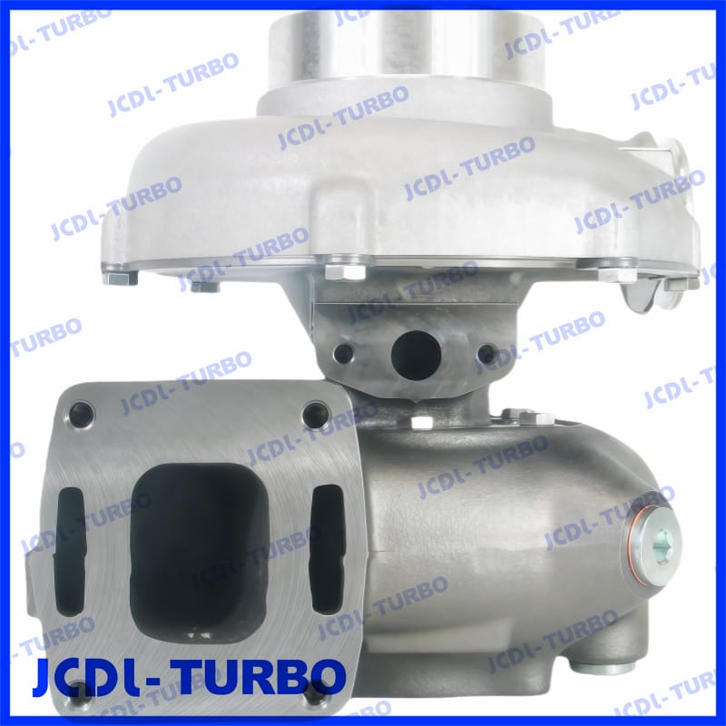 Turbocharger K31 Turbo 53319886908 53319706908 51091017008 for MAN Ship with D2848LE423 Engine