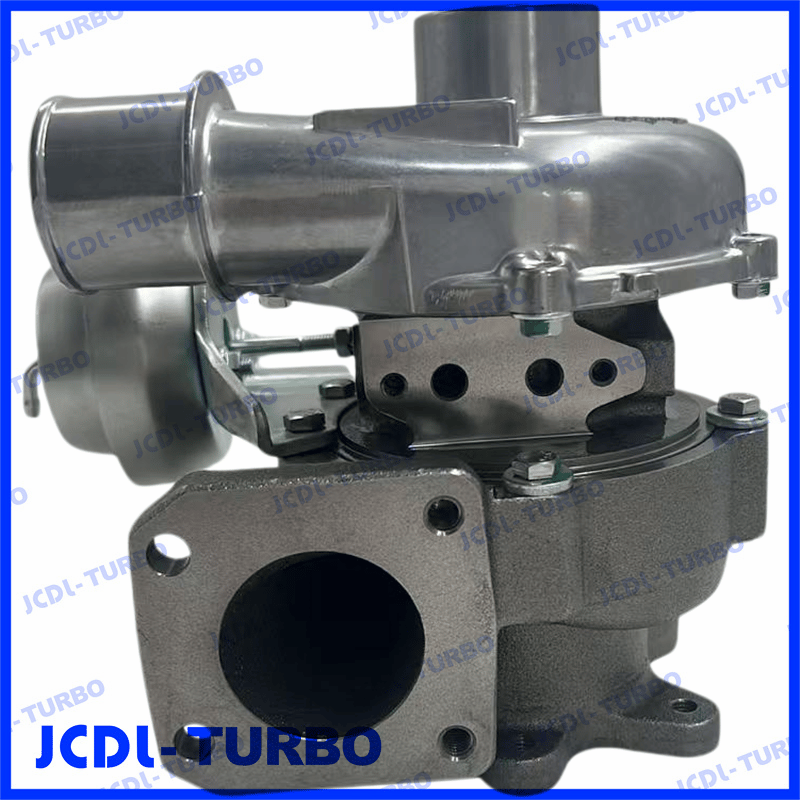 Turbocharger RHV4 Turbo VID20021 VAD20011  WE0113700F for Mazda BT-50 2.5MRZ-CD Ford Ranger 2.5TDCi 3.0TDCi