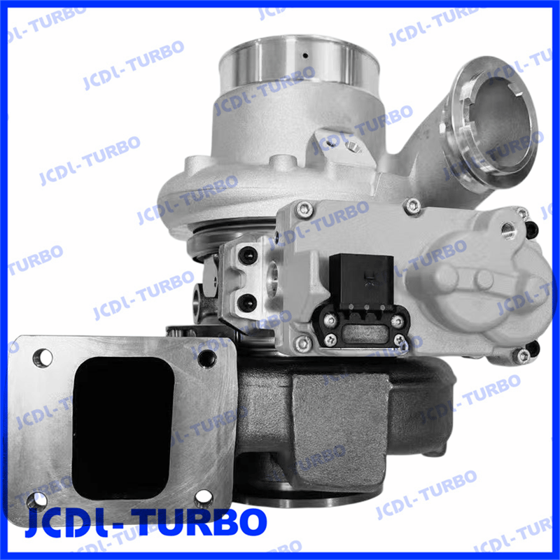 Turbocharger HE400VG Turbo 2348178PEX AP90950 2343164PE for Paccar MX11 EPA17 Diesel Engines