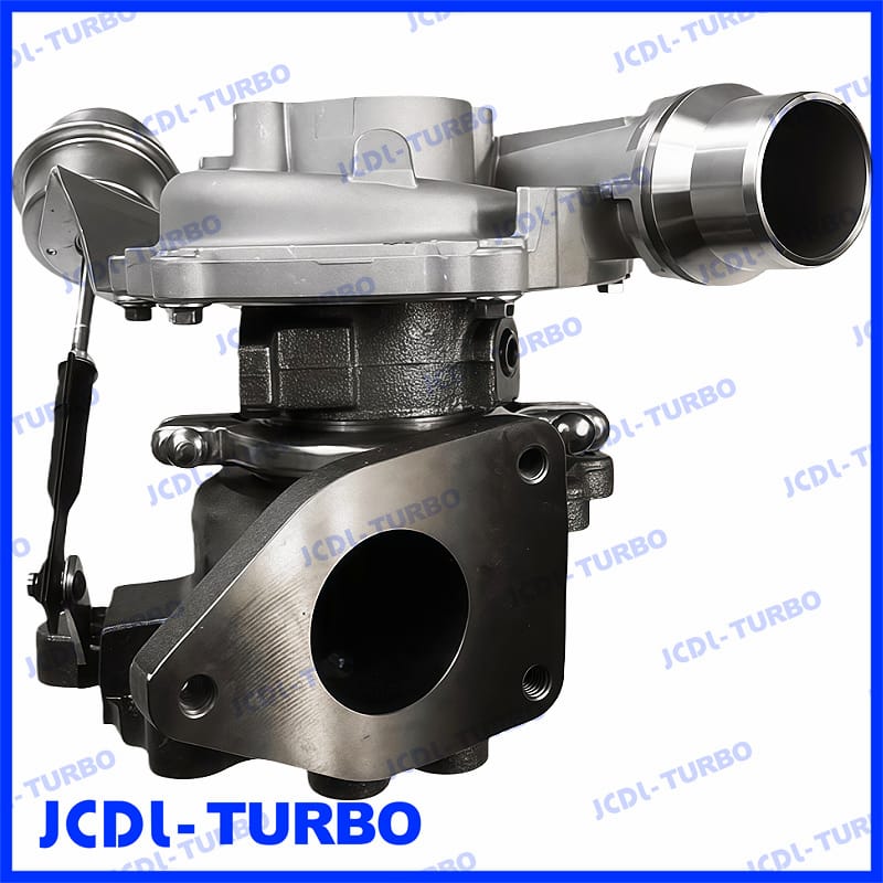 Turbocharger GT1546LJS Turbo 786997-5001S 14411-00Q3K 8200994301B for Renault M9T M9R Engine