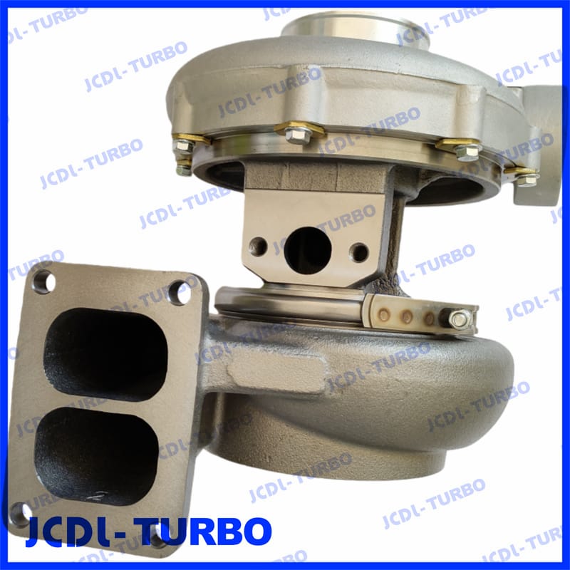 Turbo 4LGK Turbocharger 3527192 571571 1115430 for Scania Engine DS14-06 DS14-03 DS14-04 DSC14-06 DSC14-04 DSC14-03 Truck 142 143