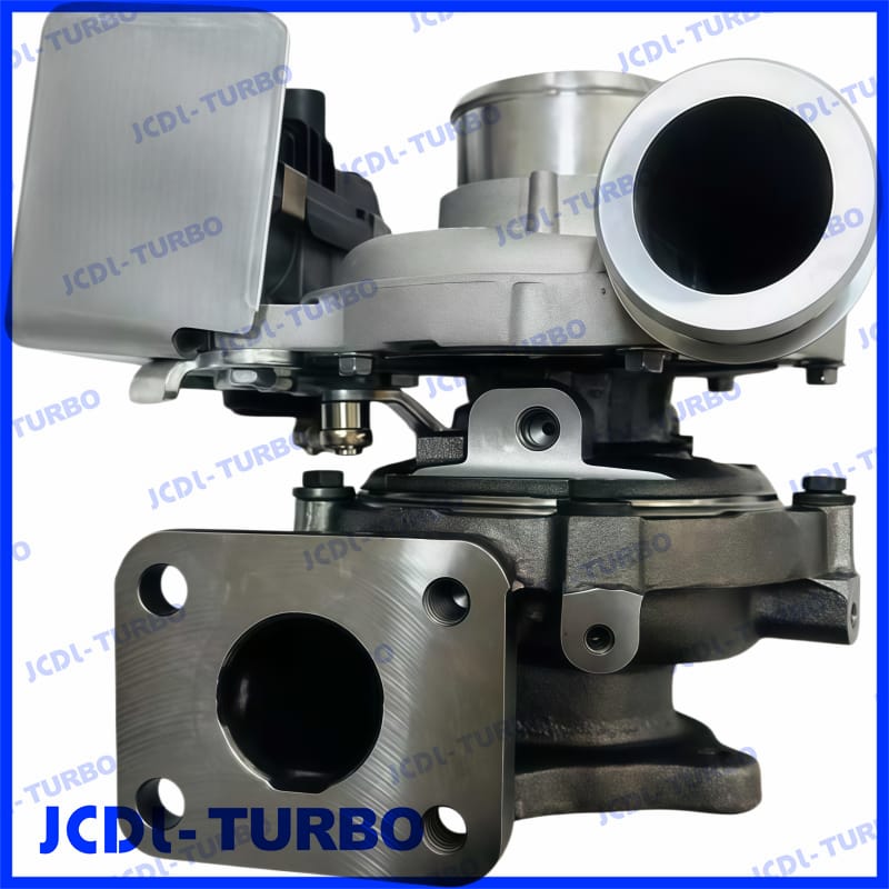 Turbocharger GTC1549VZ Turbo 842483-5003S S0002076402 842483-0002 for SAIC MAXUS LDV T60 PICKUP Engine SC28R