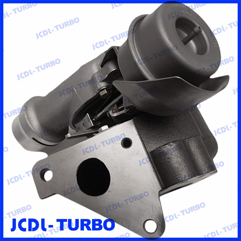 Turbocharger KP39 Turbo 54399700002 54399880002 8200204572 for RENAULT 1.5 DCI Engine