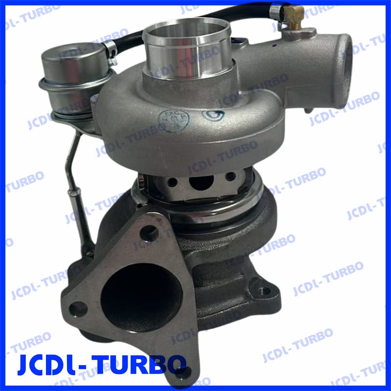 Turbo TD05-16G Turbocharger 49178-06310 49S78-06310 14412AA091 for Subaru Impreza 58T Engine