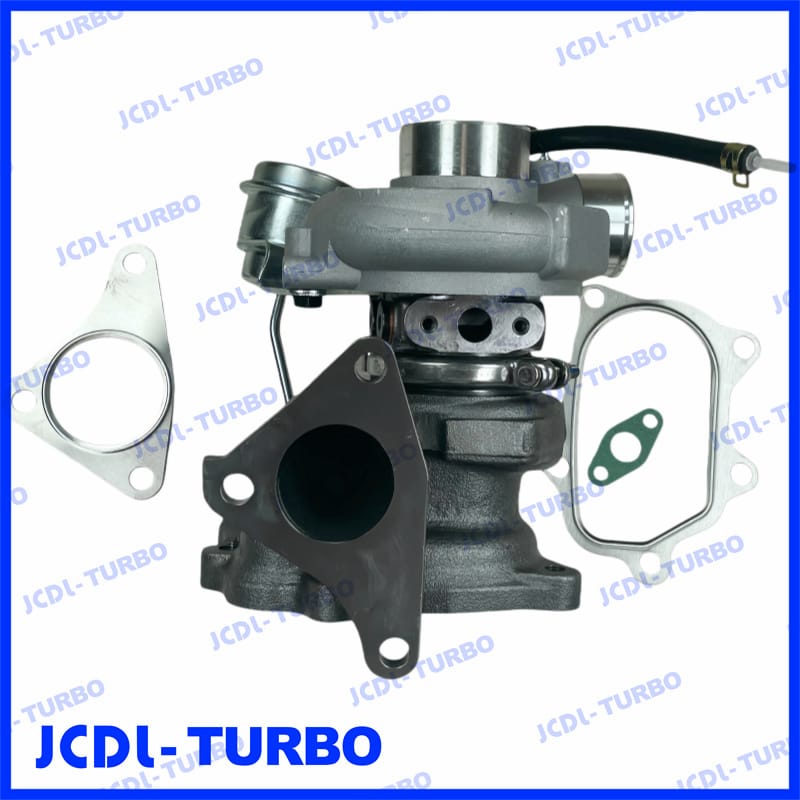 Turbocharger TD04L Turbo 49377-04502 49T77-04502 14411-AA531 for Subaru Impreza WRX Baja Forester 58T EJ205 EJ25 Gasoline