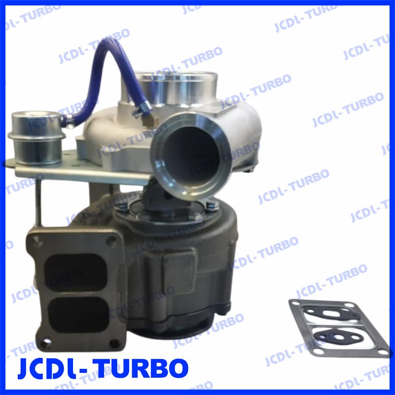 Turbocharger HX50W Turbo 3776573 VG1034110341 VG1034110054 for Weichai Engine