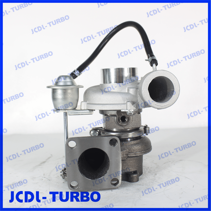 Turbo RHF4 Turbocharger 35242096F 1118300AAB 12643194 for Jeep Cherokee 2.5L CRD Engine VM
