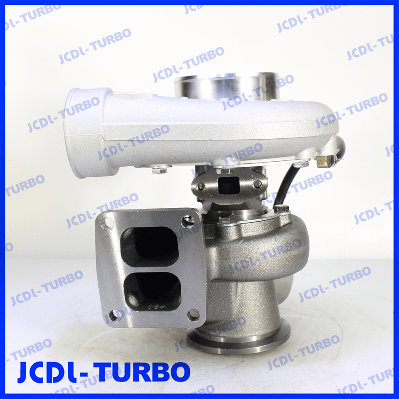 Turbo S200G026 Turbocharger RE501669 RE527123 RE520910 175747 for John Deere Excavator 330 370 W/6081H