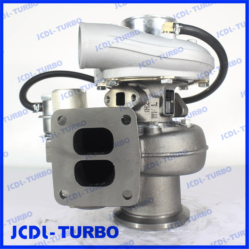 S200G Turbocharger RE543470 RE519833 Re544419 Se502372 516963 173364 turbo for John Deere 6068H 6.8L Engine
