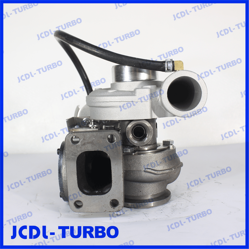 Turbocharger H1C SE502193 RE519534 RE519535 RE554959 Turbo For John Deere Skid Steer Loader 325 332 CT332 With Engine 5030TT002