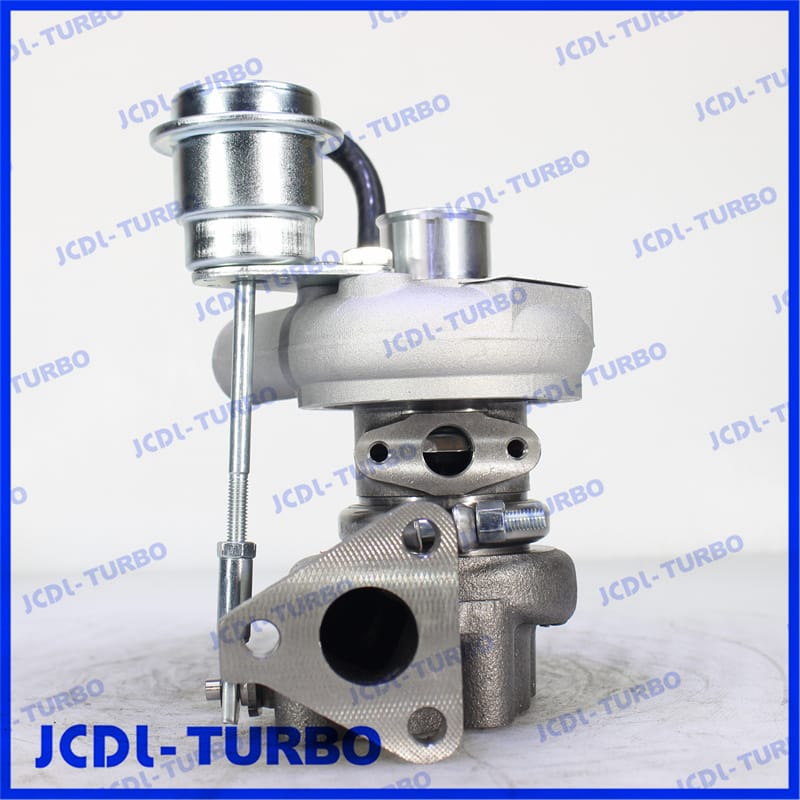 Turbocharger TD025M-05T 49173-03410 1E038-17012 Turbo for Kubota D1105T V1505T