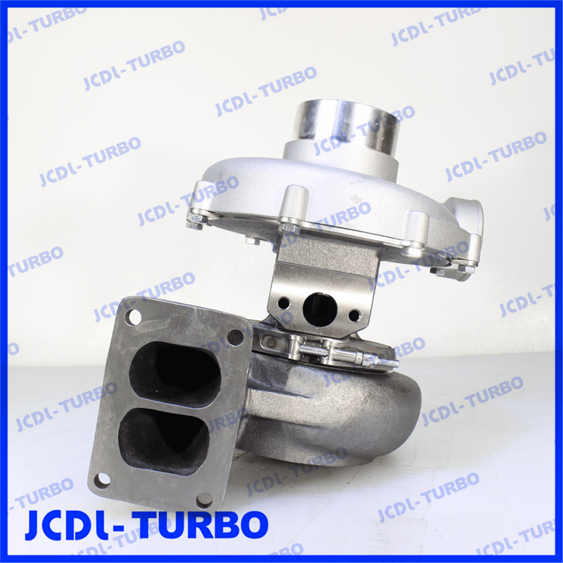 Turbo S3A Turbocharger 6152-81-8330 6152-82-8210 for Komatsu SA6D125E Engine PC400LC-6LK PW400MH-6