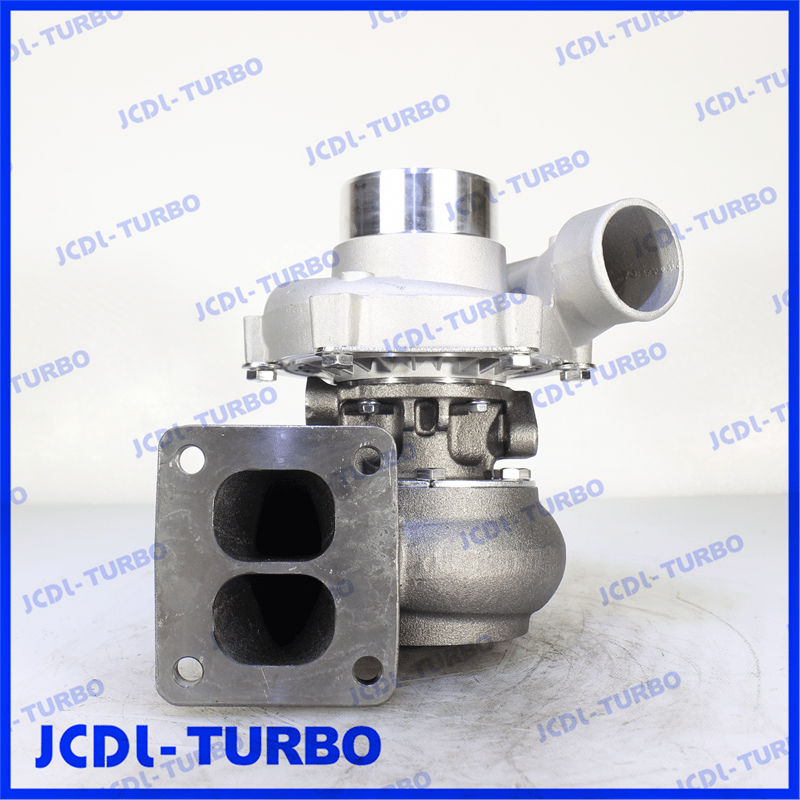 Turbocharger T04B59 6207-81-8210 465044-0051 312875 6207818220 6207818210 for Komatsu Excavator PC200-5 with S6D95 Engine