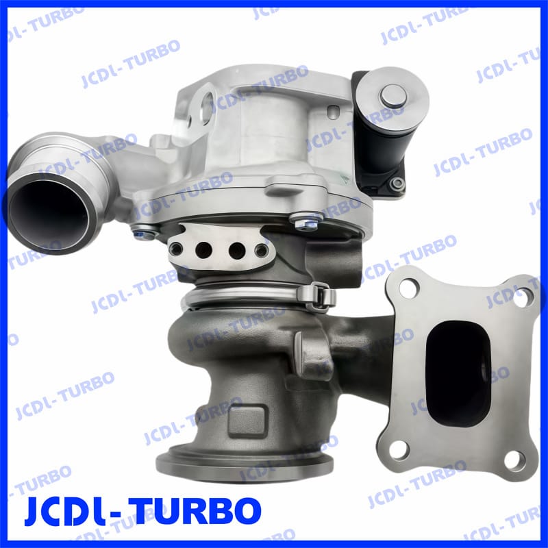 Turbocharger BM60 Turbo 1118100XEG09 For Great Wall 1.5T GW4G15M Engine