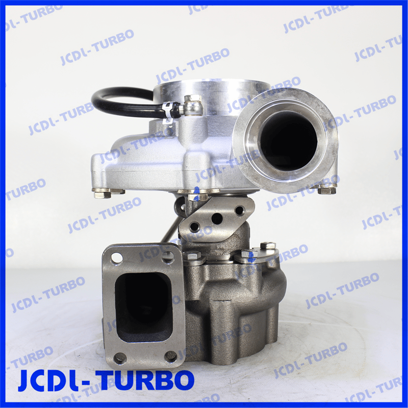 Turbo K26 Turbocharger 10326868 53269887104 for Liebherr Engine D934L R916 R926