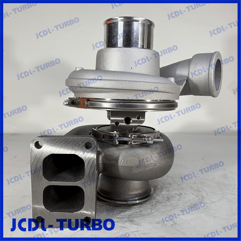 Turbo S3B S3B085 174840 631GC5134X 631GC5134 Turbocharger for MACK TRUCK ENGINE E6