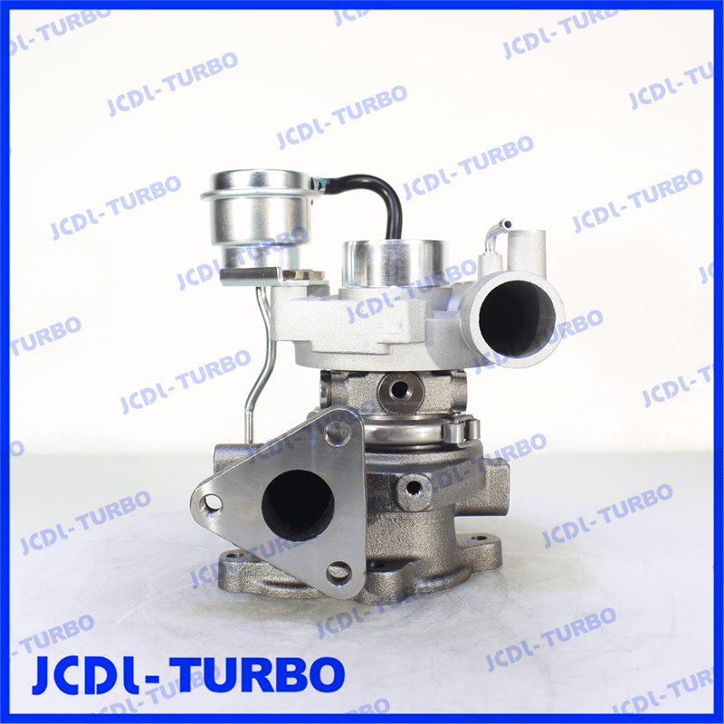 Turbo TF035HM-12T Turbocharger 49135-03101 49135-03111 for Mitsubishi Delica with 4M40 Engine