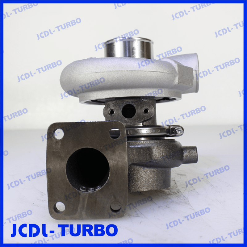 Turbo TD06 Turbocharger 49179-00230 ME013734 5I-8018 For Fuso Canter Truck Mitsubishi Engine 4D31T 3.3L