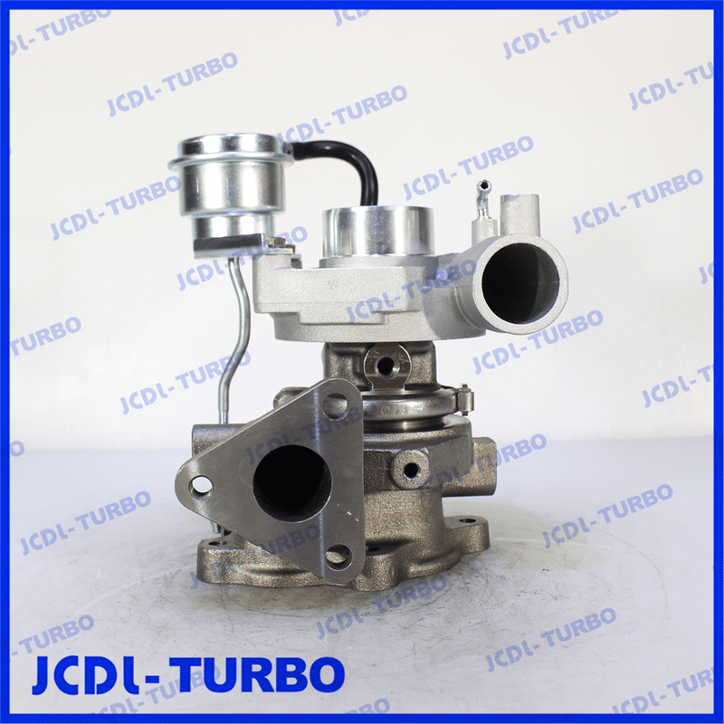 TF035 Turbo 49135-03310 ME202966 Turbocharger for Mitsubishi Pajero 4M40 Engine