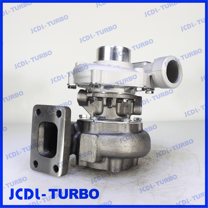 Turbo TA3118 Turbocharger 4817756 466698-5004S 98472953EZ for New Holland FR90 TL90 TL100 TD95D Iveco Engine 8045.25.385