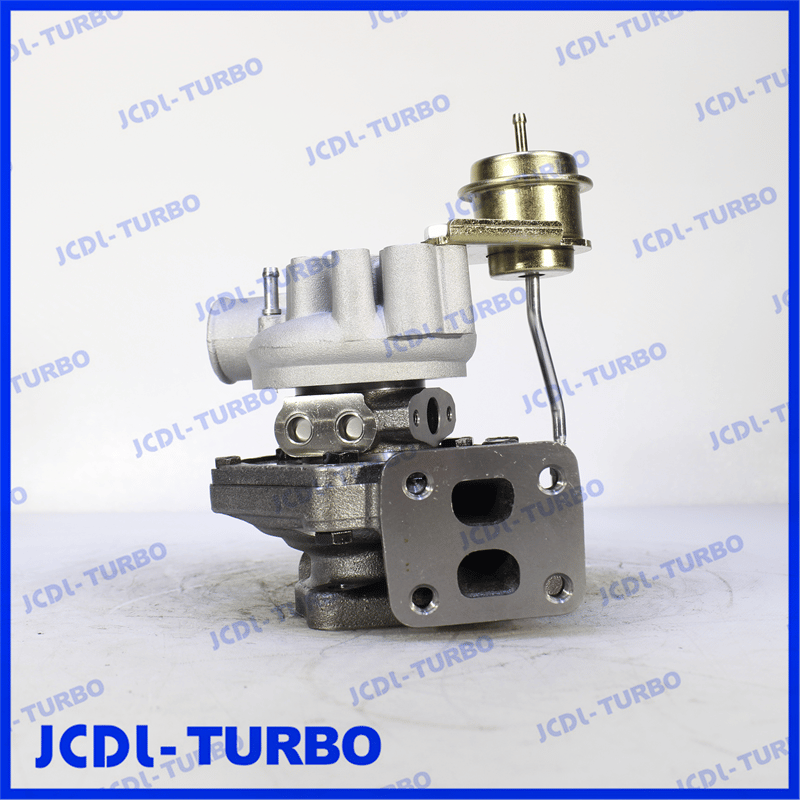 Turbo TD02MR2 Turbocharger 49130-06100 49130-01600 49130-01610 MD613083 for Mitsubishi Pajero Mini 4A30 1.6