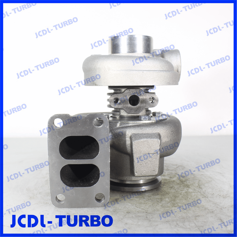 T250 Turbocharger 465153-0003 83999247 Turbo for New Holland Agricultural 2200 7840 Tractor P358 CNH Engine