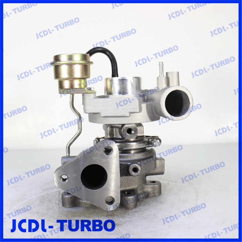 Turbo TF035 Turbocharger 49135-03220 49135-03210 ME202792 for Mitsubishi Engine 4M40 4M40T Vehicle Challenger Pajero Montero Shogun