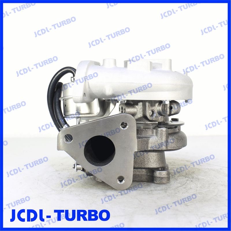Turbocharger GT1752S Turbo 14411-VB300 701196-5006S 701196-5007S For Nissan Patrol Y61 2.8TD RD28Ti Engine