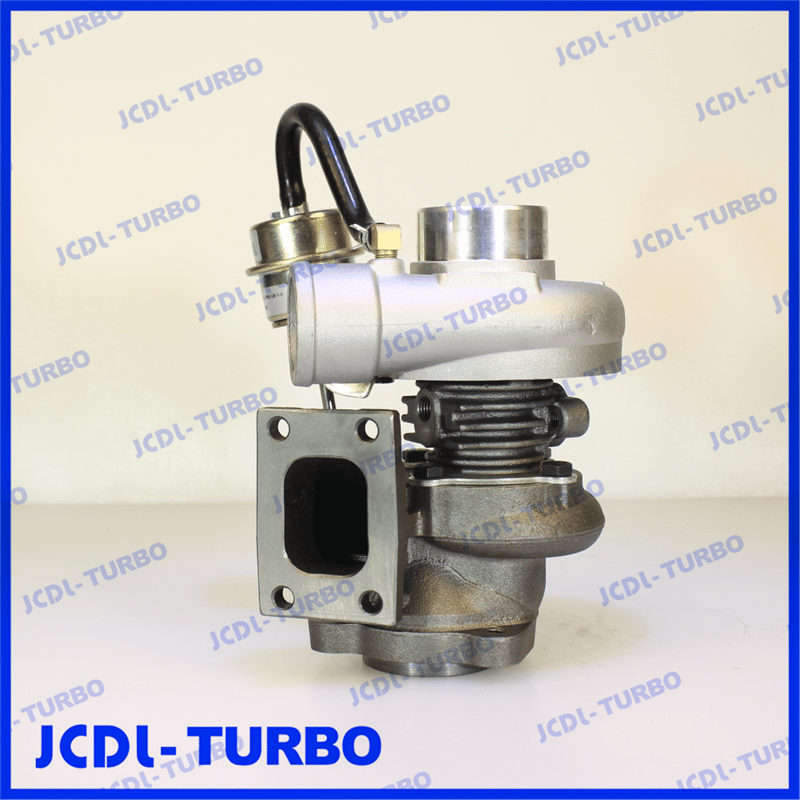 Turbo TB2565 Turbocharger 2674A056 452073-5004S 9011999239 for Perkins 1004-4T 135Ti Volvo TD40QC Engine