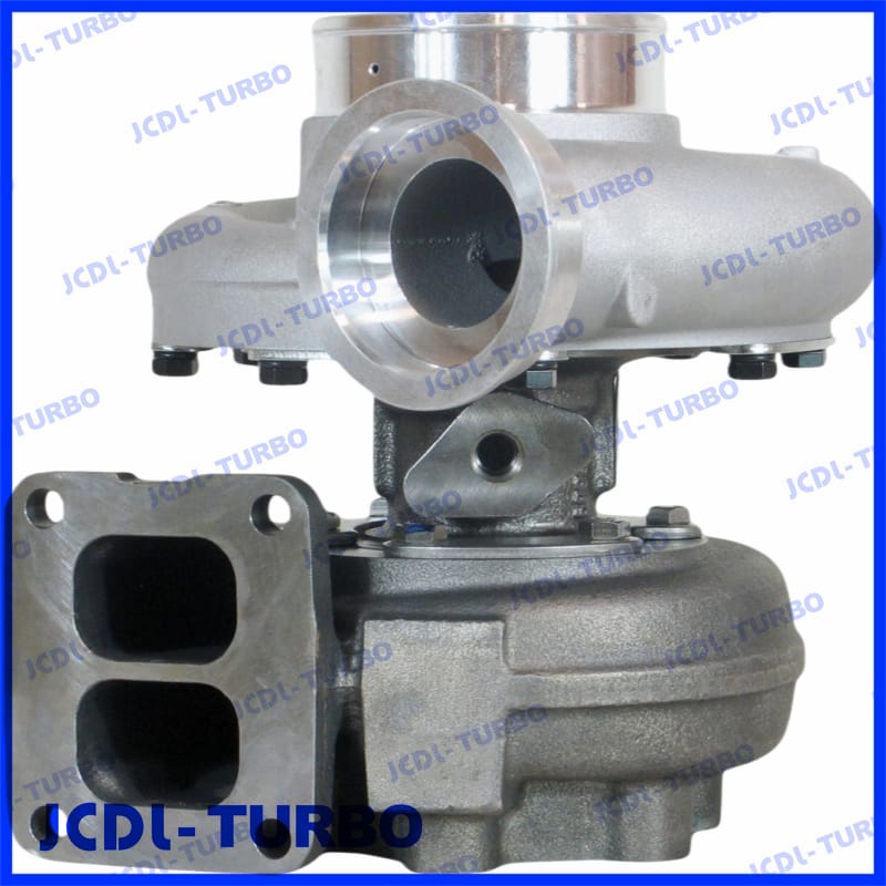 Turbocharger S300 Turbo 13809880002 13809700002 5001857078 for Renault Truck with MIDR062356 B41 Engine